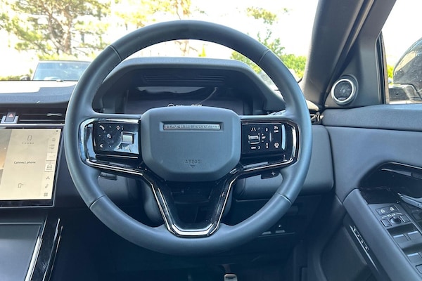 Used Land Rover Range Rover Evoque 2025 for sale - 75459656: Photo 15