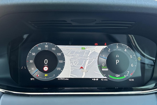 Used Land Rover Range Rover Evoque 2025 for sale - 75459656: Photo 16