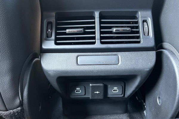 Used Land Rover Range Rover Evoque 2025 for sale - 75459656: Photo 18