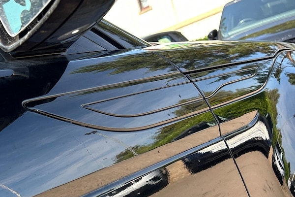 Used Land Rover Range Rover Evoque 2025 for sale - 75459656: Photo 20