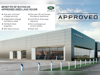 Used Land Rover Range Rover Evoque 2025 for sale - 75459656: Photo