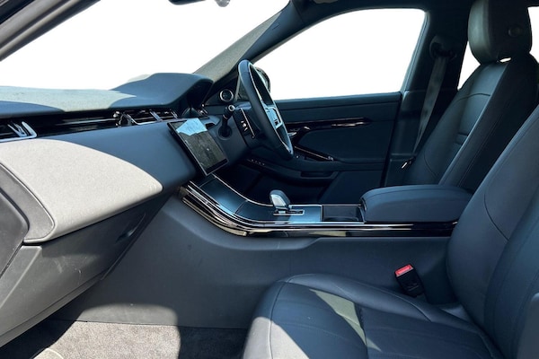 Used Land Rover Range Rover Evoque 2025 for sale - 75459656: Photo 3