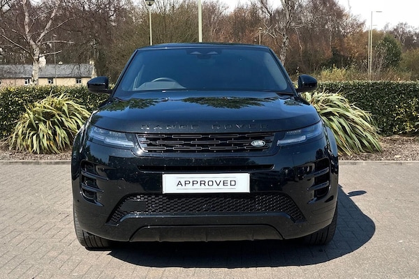 Used Land Rover Range Rover Evoque 2025 for sale - 75459656: Photo 7
