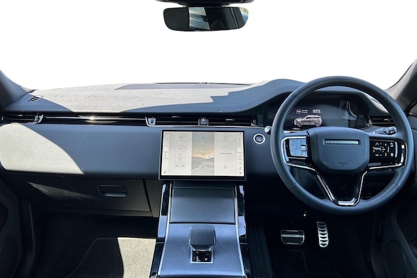 Used Land Rover Range Rover Evoque 2025 for sale - 75459656: Photo 9