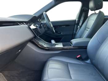 Used Land Rover Range Rover Evoque 2024 for sale - 74849376: Photo