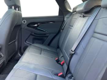 Used Land Rover Range Rover Evoque 2024 for sale - 74849376: Photo