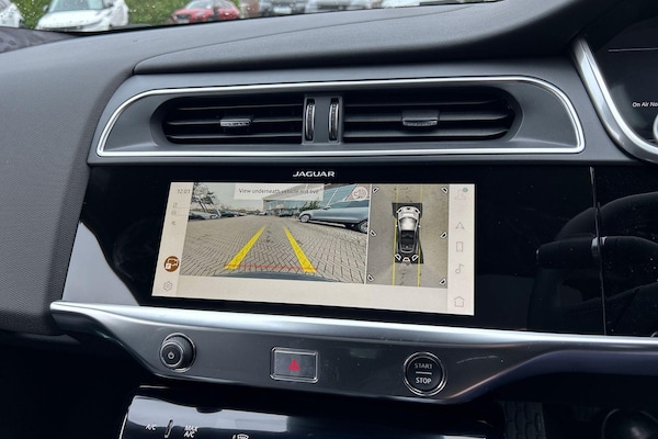 Used Jaguar I-Pace 2025 for sale - 75166863: Photo 12