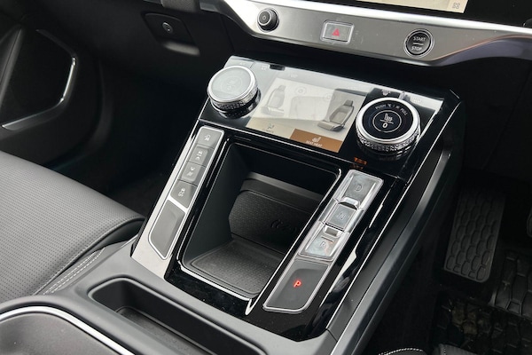 Used Jaguar I-Pace 2025 for sale - 75166863: Photo 13