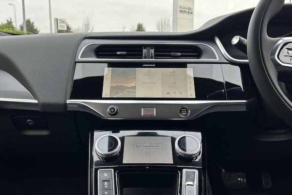 Used Jaguar I-Pace 2025 for sale - 75166863: Photo 14