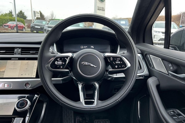 Used Jaguar I-Pace 2025 for sale - 75166863: Photo 15