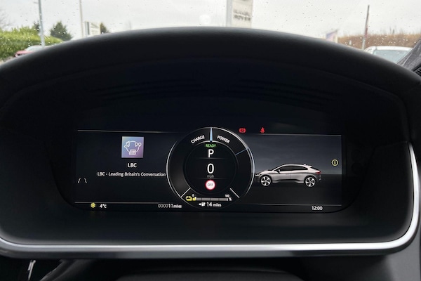 Used Jaguar I-Pace 2025 for sale - 75166863: Photo 16