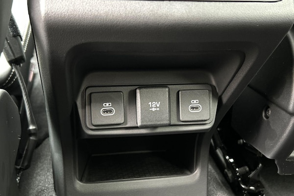 Used Jaguar I-Pace 2025 for sale - 75166863: Photo 18