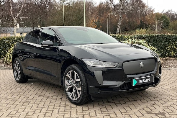 Used Jaguar I-Pace 2025 for sale - 75166863: Photo 1