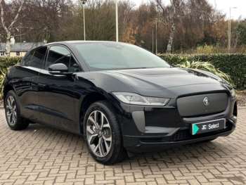(74) - 400 90kWh R-Dynamic HSE Black Auto 4WD 5dr