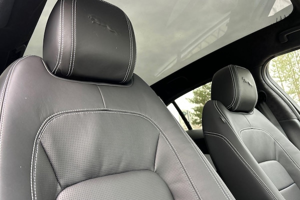 Used Jaguar I-Pace 2025 for sale - 75166863: Photo 21