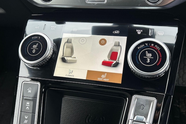 Used Jaguar I-Pace 2025 for sale - 75166863: Photo 22