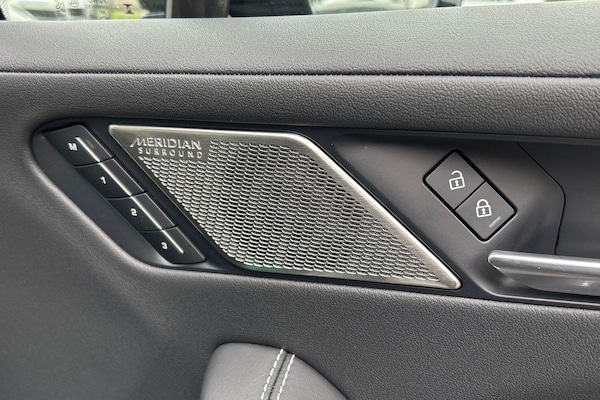 Used Jaguar I-Pace 2025 for sale - 75166863: Photo 24