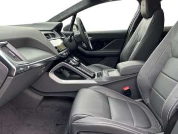 Used Jaguar I-Pace 2025 for sale - 75166863: Photo