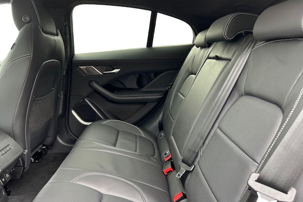 Used Jaguar I-Pace 2025 for sale - 75166863: Photo 4