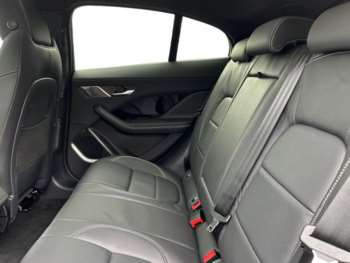 Used Jaguar I-Pace 2025 for sale - 75166863: Photo