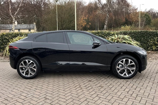 Used Jaguar I-Pace 2025 for sale - 75166863: Photo 5