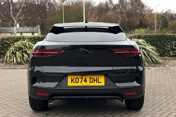 Used Jaguar I-Pace 2025 for sale - 75166863: Photo 6