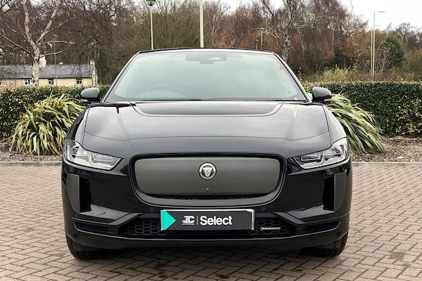 Used Jaguar I-Pace 2025 for sale - 75166863: Photo 7