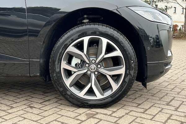 Used Jaguar I-Pace 2025 for sale - 75166863: Photo 8