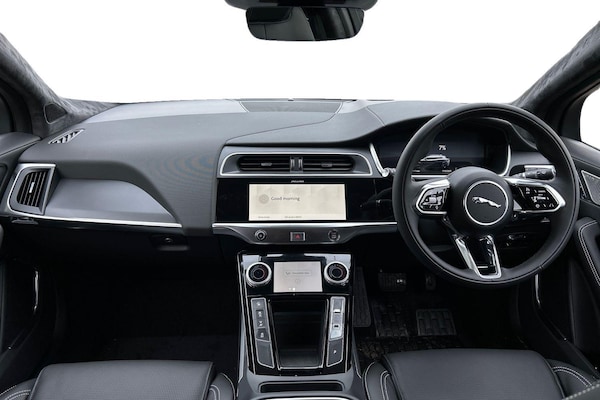 Used Jaguar I-Pace 2025 for sale - 75166863: Photo 9