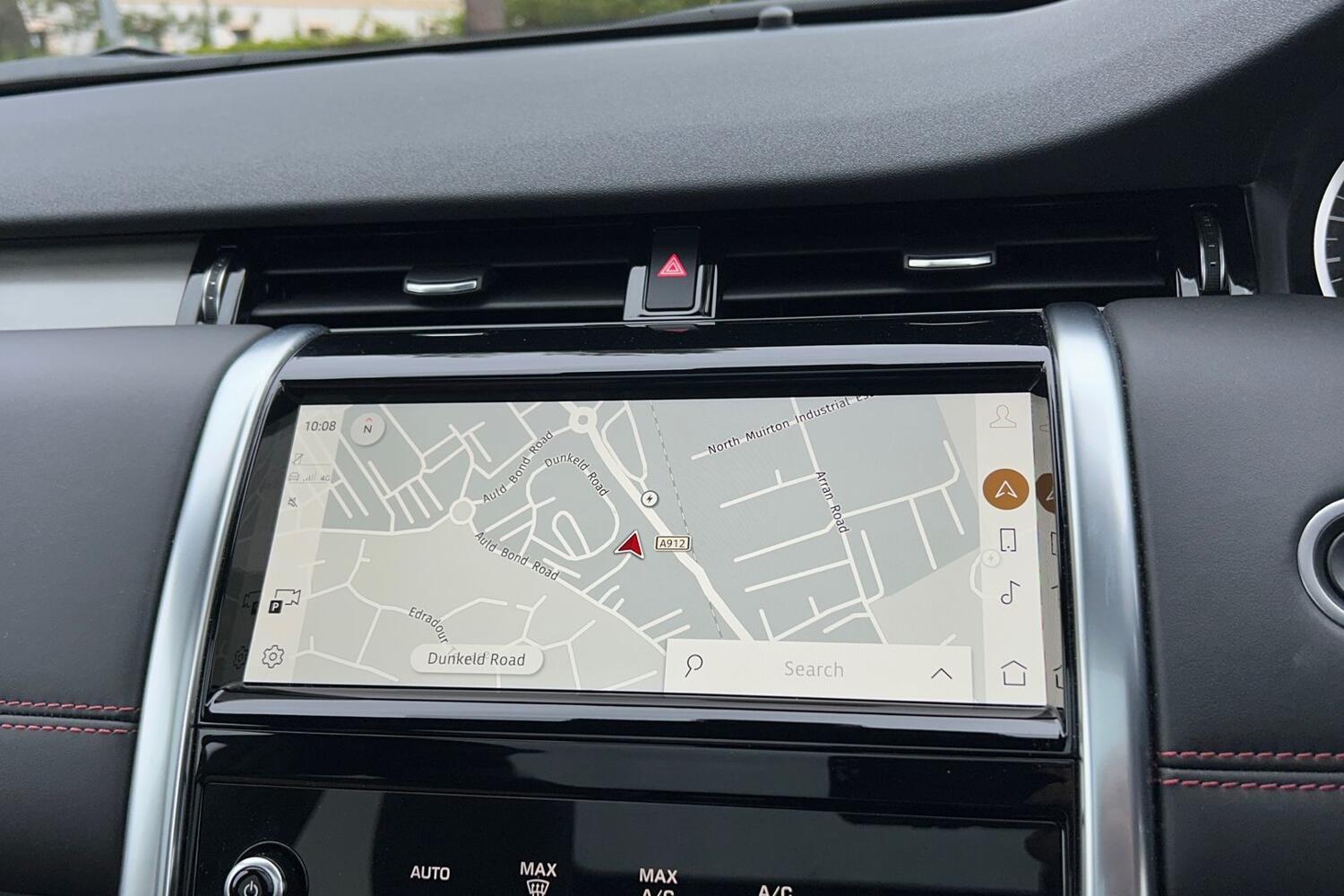 Used Land Rover Discovery Sport 2023 for sale - 76122482: Photo 11