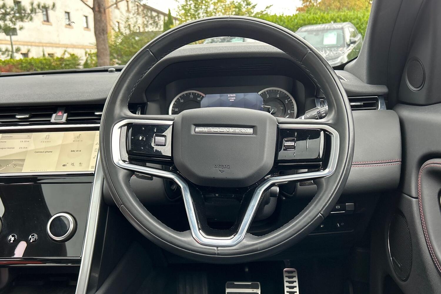 Used Land Rover Discovery Sport 2023 for sale - 76122482: Photo 15