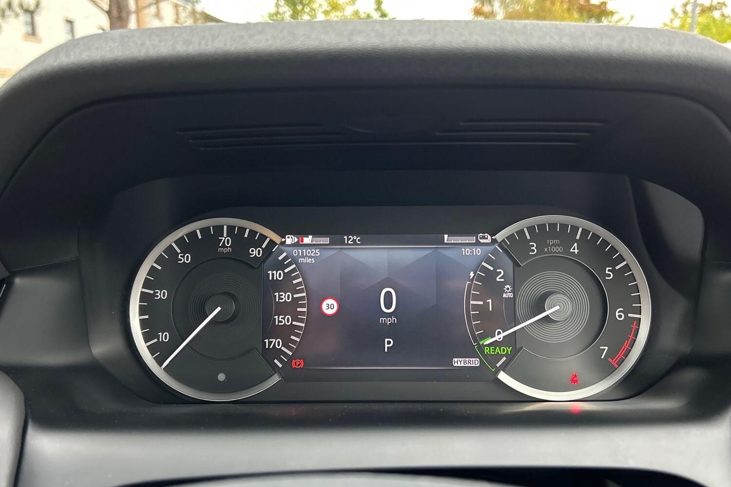 Used Land Rover Discovery Sport 2023 for sale - 76122482: Photo 16
