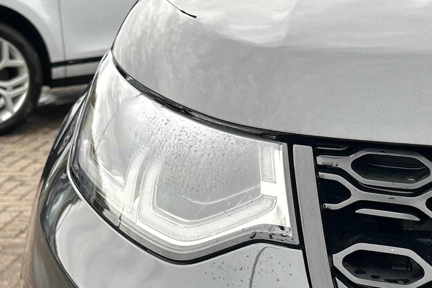 Used Land Rover Discovery Sport 2023 for sale - 76122482: Photo 17