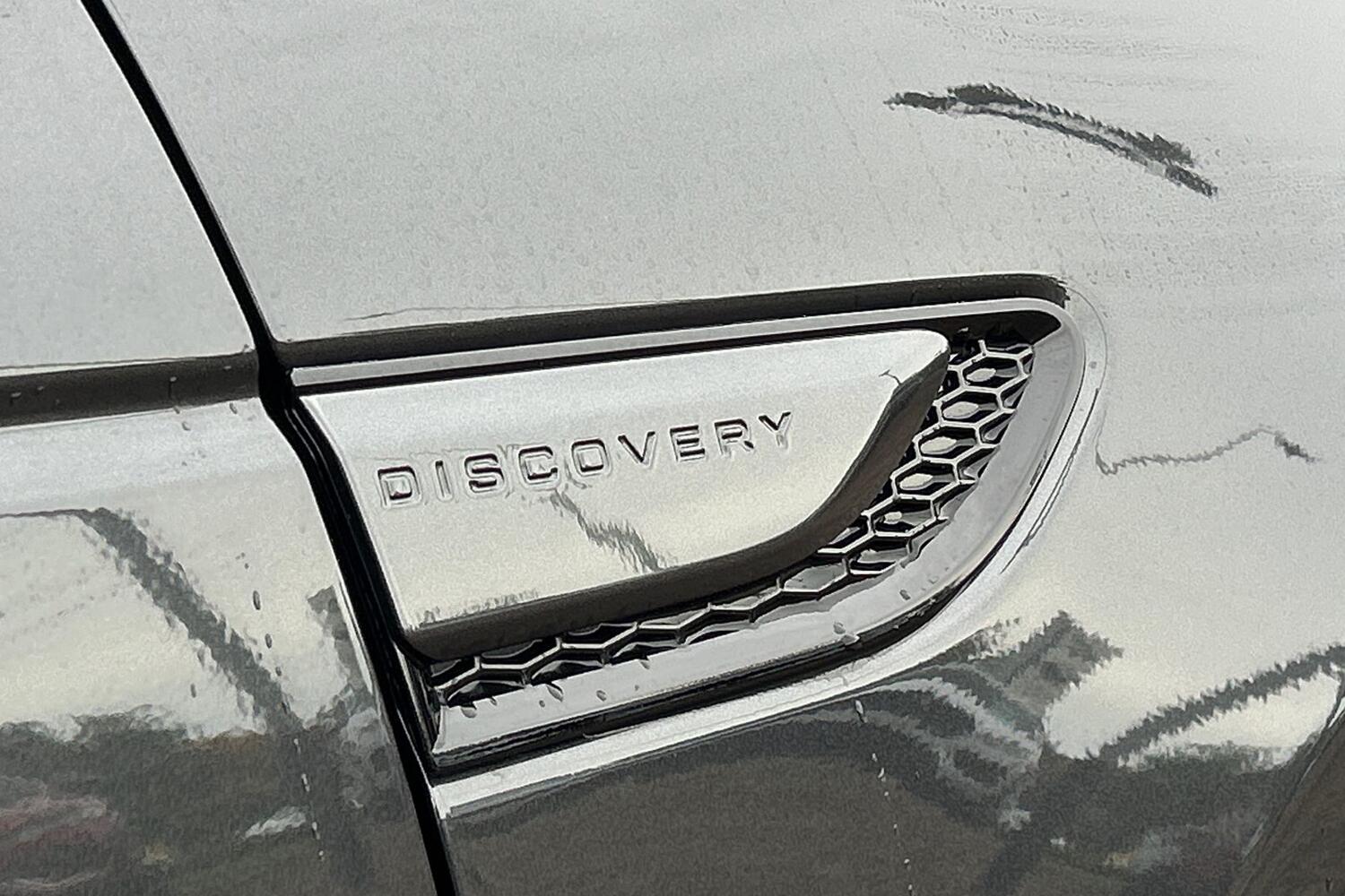 Used Land Rover Discovery Sport 2023 for sale - 76122482: Photo 20