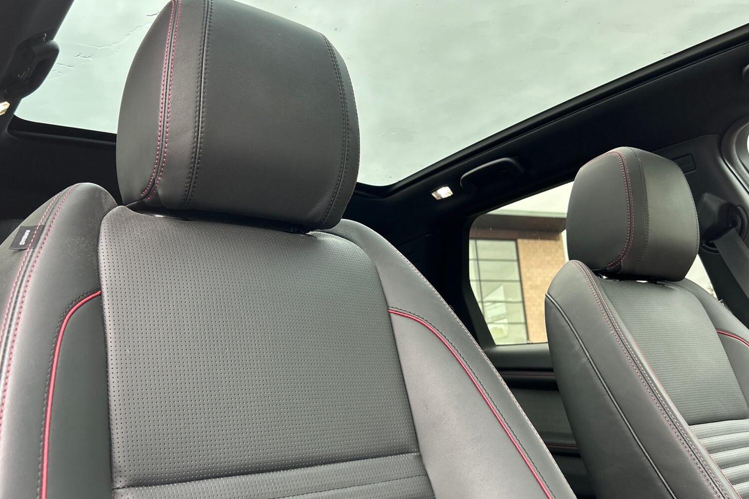 Used Land Rover Discovery Sport 2023 for sale - 76122482: Photo 21