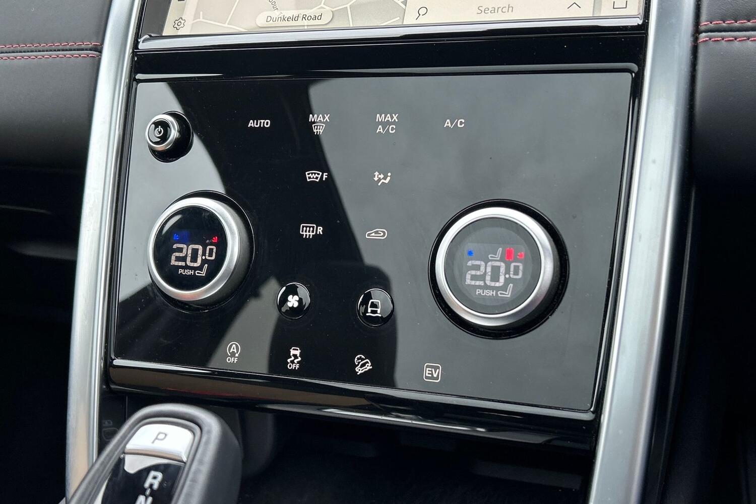Used Land Rover Discovery Sport 2023 for sale - 76122482: Photo 22