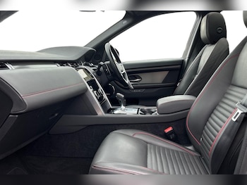 Used Land Rover Discovery Sport 2023 for sale - 76122482: Photo 3