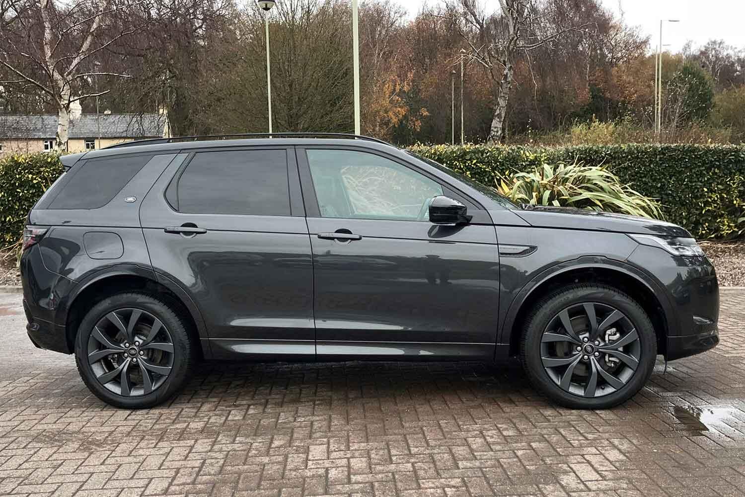 Used Land Rover Discovery Sport 2023 for sale - 76122482: Photo 5