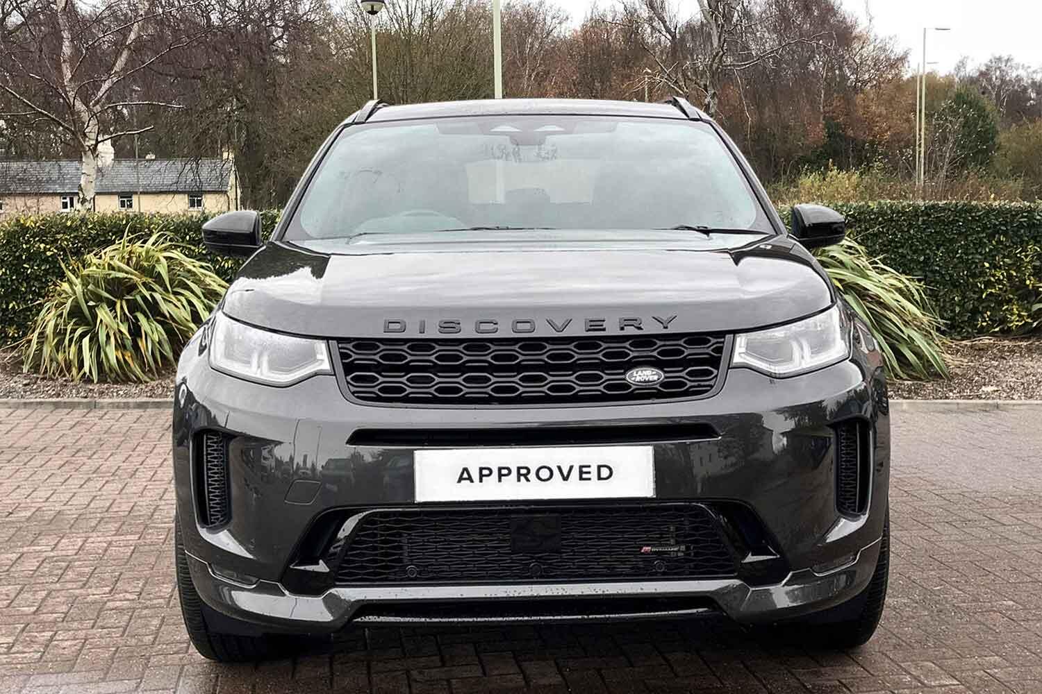 Used Land Rover Discovery Sport 2023 for sale - 76122482: Photo 7