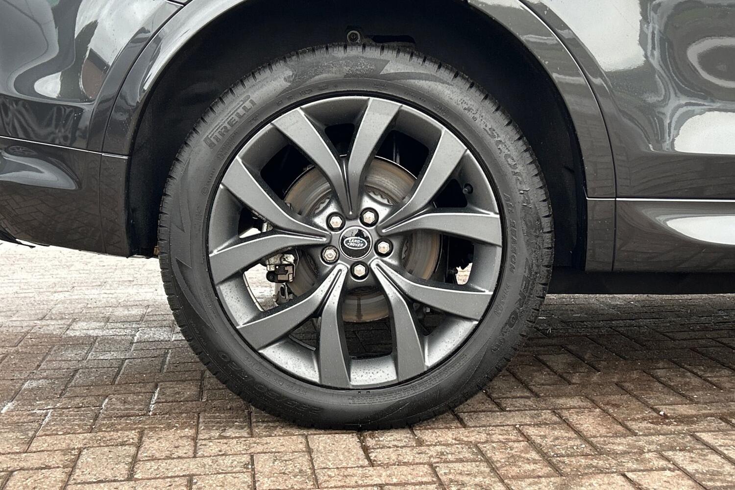 Used Land Rover Discovery Sport 2023 for sale - 76122482: Photo 8