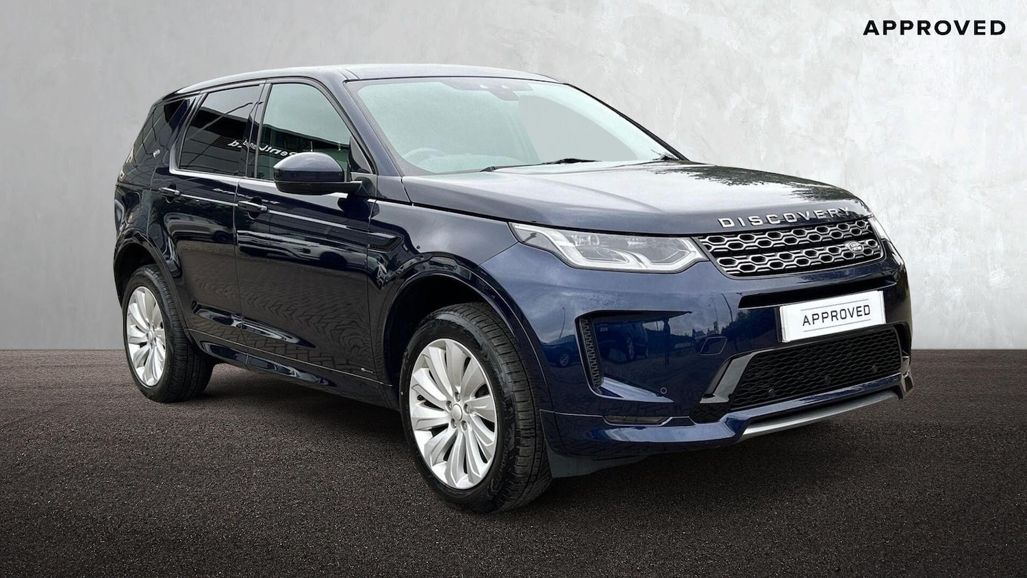 Used Land Rover Discovery Sport 2019 for sale - 76151284: Photo 1
