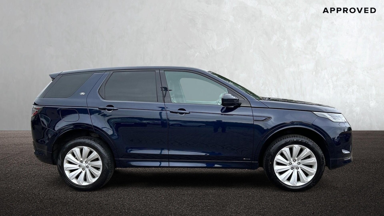 Used Land Rover Discovery Sport 2019 for sale - 76151284: Photo 5