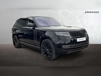 2022 (72) - 4.4 P530 V8 Autobiography Auto 4WD Euro 6 (s/s) 5dr (LWB, 7Seat)
