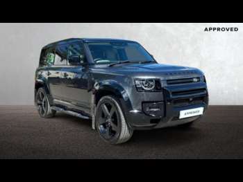 2022 (72) - 3.0 D300 HSE 5dr