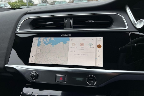 Used Jaguar I-Pace 2025 for sale - 74849129: Photo 11