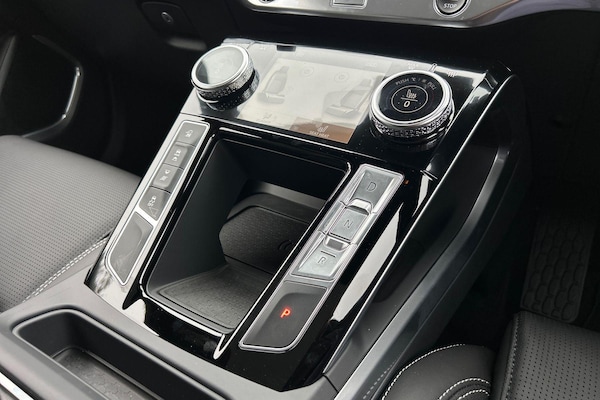 Used Jaguar I-Pace 2025 for sale - 74849129: Photo 13