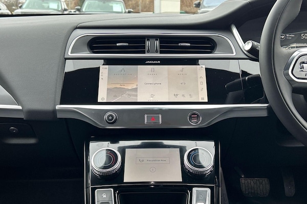 Used Jaguar I-Pace 2025 for sale - 74849129: Photo 14