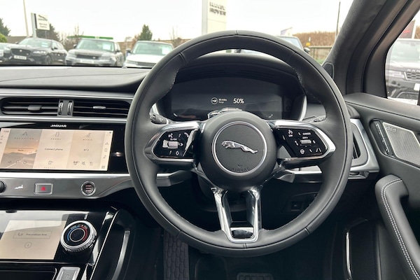 Used Jaguar I-Pace 2025 for sale - 74849129: Photo 15