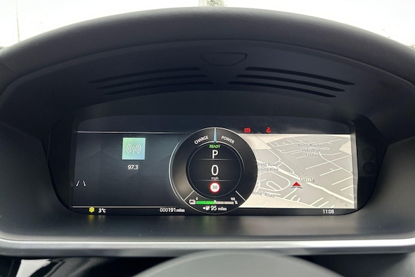 Used Jaguar I-Pace 2025 for sale - 74849129: Photo 16