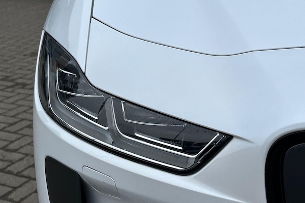 Used Jaguar I-Pace 2025 for sale - 74849129: Photo 17